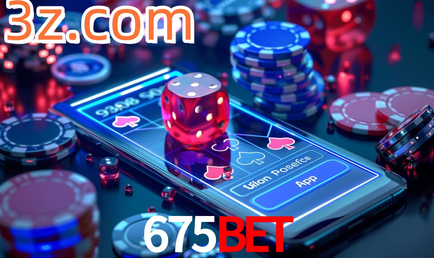 Baixar App 675BET