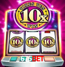 Jogos Emocionantes 675BET
