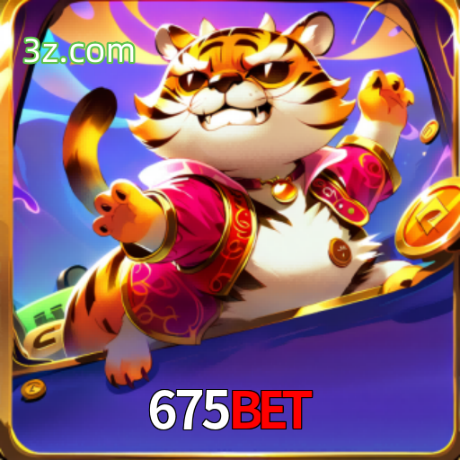 Cassino Online 675BET